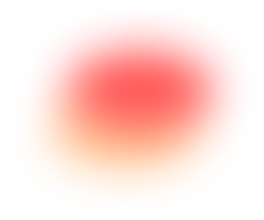 Blob decoration